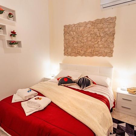 시라쿠사 Residenza Giuseppina 빌라 외부 사진