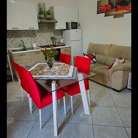 시라쿠사 Residenza Giuseppina 빌라 외부 사진