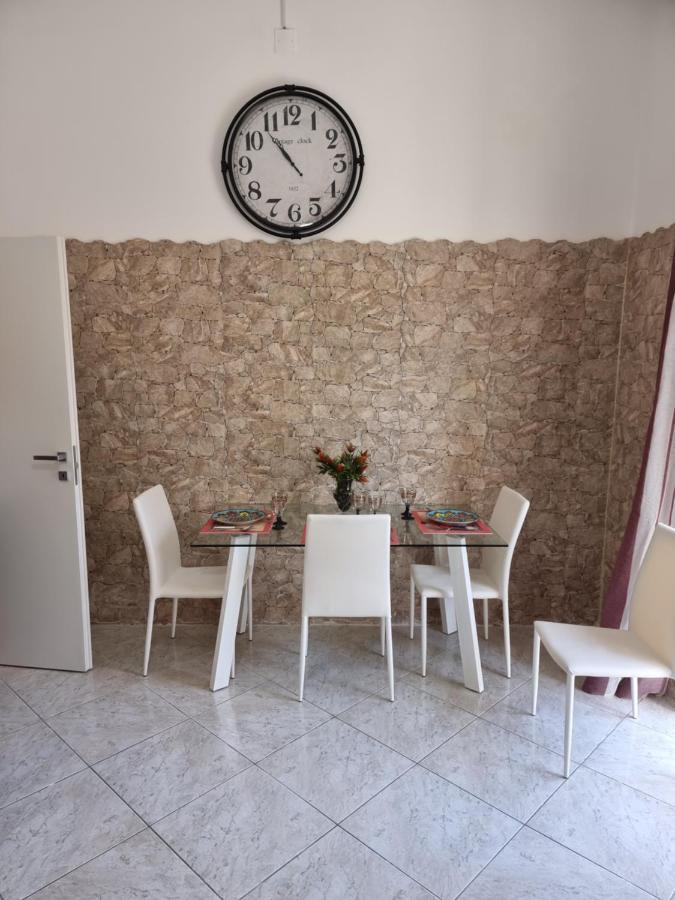 시라쿠사 Residenza Giuseppina 빌라 외부 사진