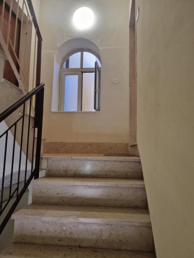 시라쿠사 Residenza Giuseppina 빌라 외부 사진