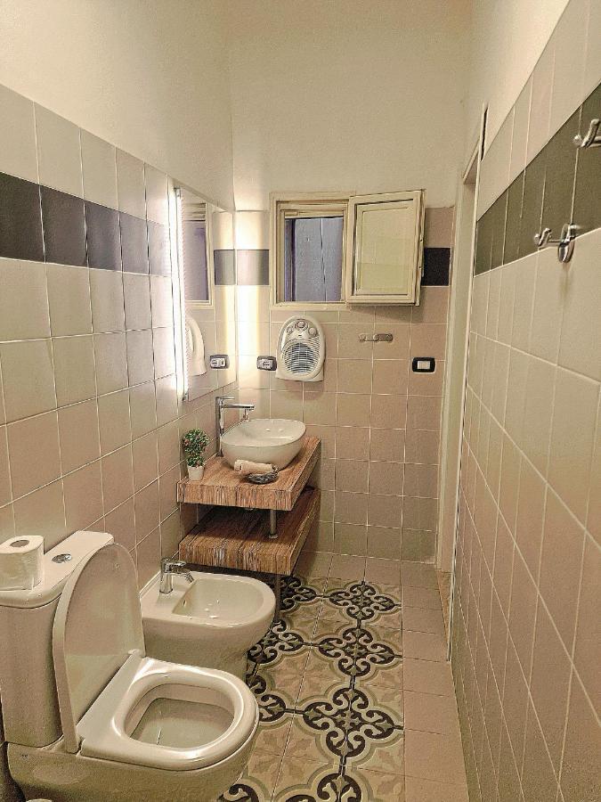 시라쿠사 Residenza Giuseppina 빌라 외부 사진