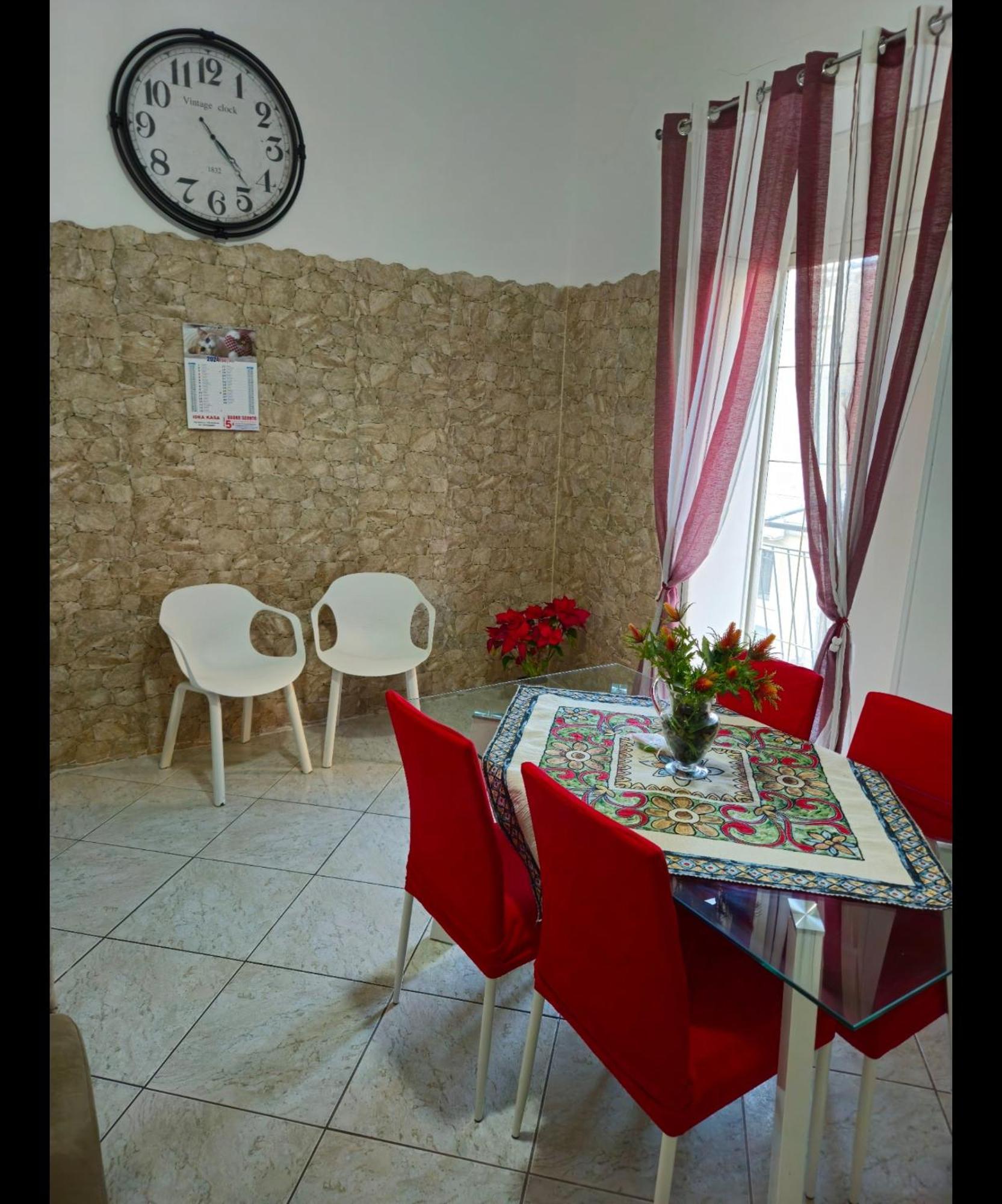 시라쿠사 Residenza Giuseppina 빌라 외부 사진